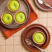 抹茶フォンダンショコラ♪の写真