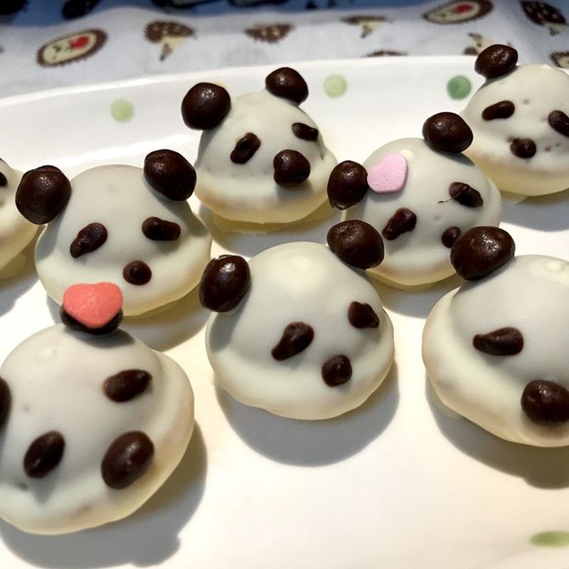 みんなが作ってる チョコ溶かすのレシピ クックパッド 簡単おいしいみんなのレシピが360万品