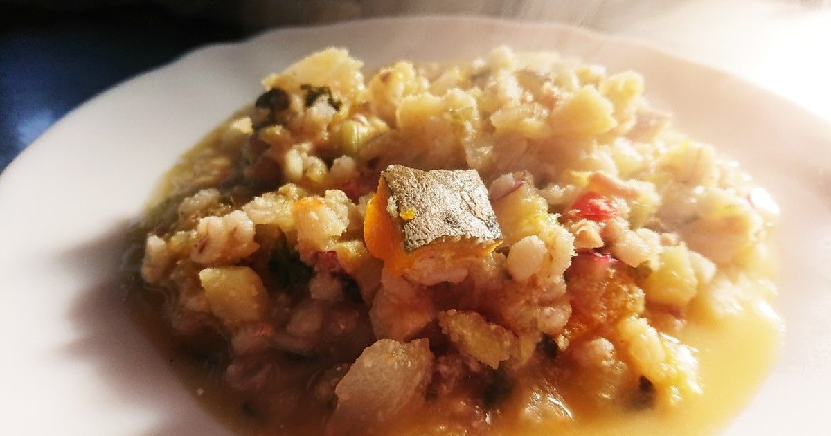 犬ごはん 免疫力アップ おじやごはん レシピ 作り方 By Pangee クックパッド 簡単おいしいみんなのレシピが352万品