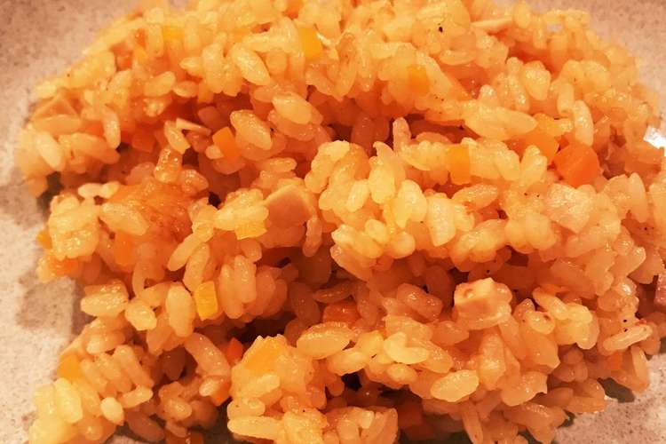 魅惑する パラナ川 単語 チキン ライス クックパッド 炊飯 器 モナリザ 塊 契約
