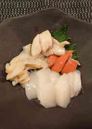 みんなが作ってる ホタテの卵巣のレシピ クックパッド 簡単おいしいみんなのレシピが353万品