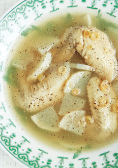 みんなが作ってる レモングラス スープのレシピ クックパッド 簡単おいしいみんなのレシピが357万品