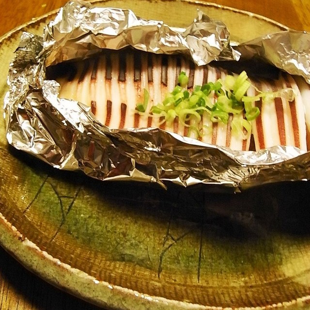イカのわたのホイル焼き レシピ 作り方 By 真さん クックパッド 簡単おいしいみんなのレシピが353万品 イカのわたのホイル焼き レシピ 作り方 By 真さん クックパッド 簡単おいしいみんなのレシピが353万品