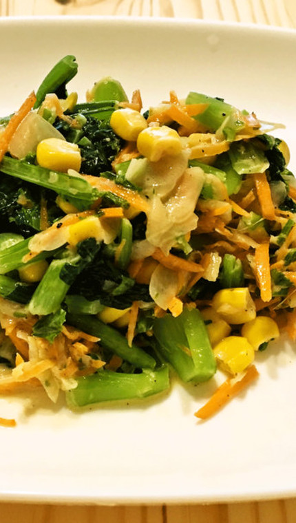 スガ 冬野菜で体調リセット作り置き惣菜 のレシピ一覧 クックパッドダイニング