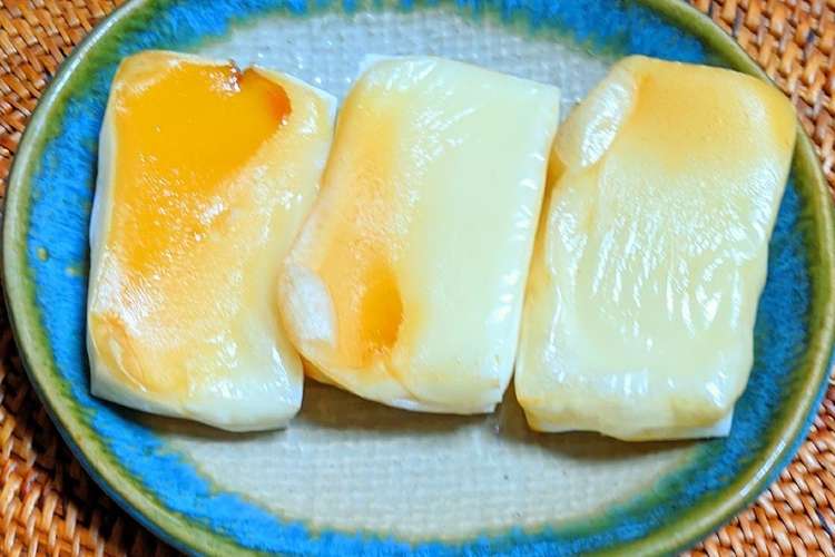 お餅を綺麗に美味しく焼く方法 レシピ 作り方 By 春菜食堂y クックパッド 簡単おいしいみんなのレシピが361万品