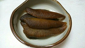 母の味☆簡単!味付け数の子