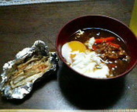 大豆だよをー(爆)