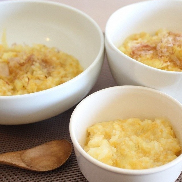 みんなであったか ツナ味噌雑炊 レシピ 作り方 By 北海道 クックパッド 簡単おいしいみんなのレシピが352万品