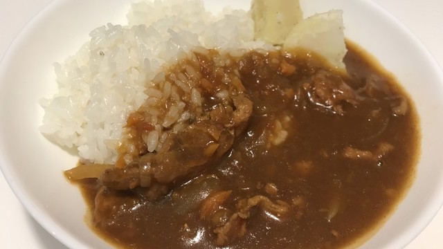 市販のカレールーでサラサラカレー レシピ 作り方 By えみくりん クックパッド 簡単おいしいみんなのレシピが350万品