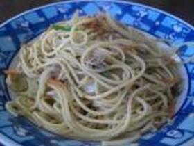 サバかず簡単!!!鯖スパ♪