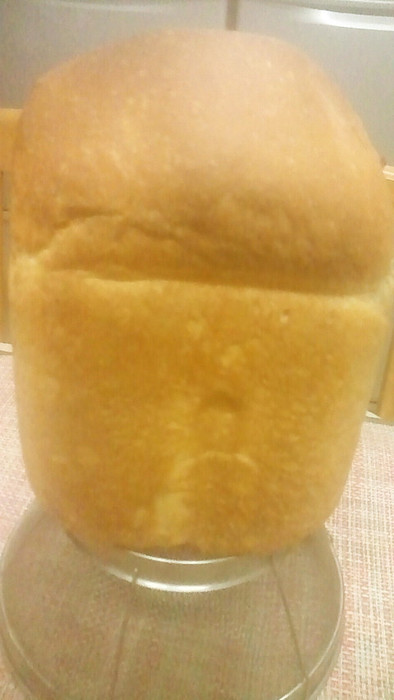 HB・最高な食パン♪アレンジ（ライ麦粉）の写真