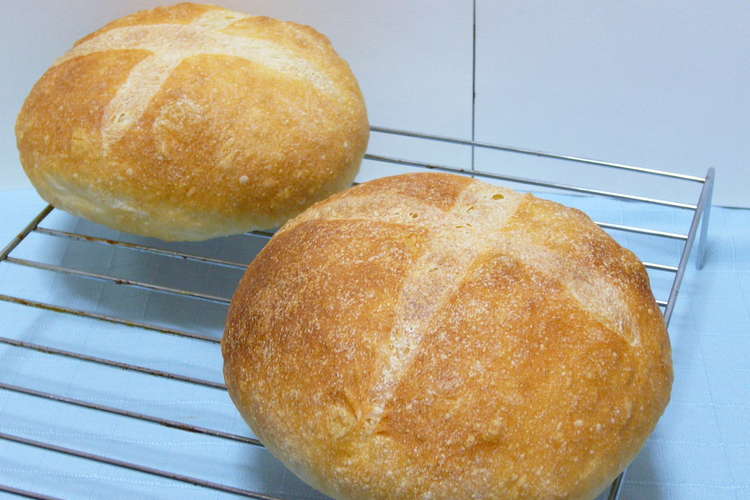 ふらんすぱん ブール レシピ 作り方 By ウサギのしっぽ クックパッド 簡単おいしいみんなのレシピが364万品
