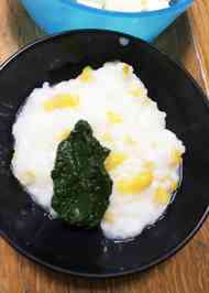 みんなが作ってる 8ヶ月 離乳食のレシピ クックパッド 簡単おいしいみんなのレシピが359万品
