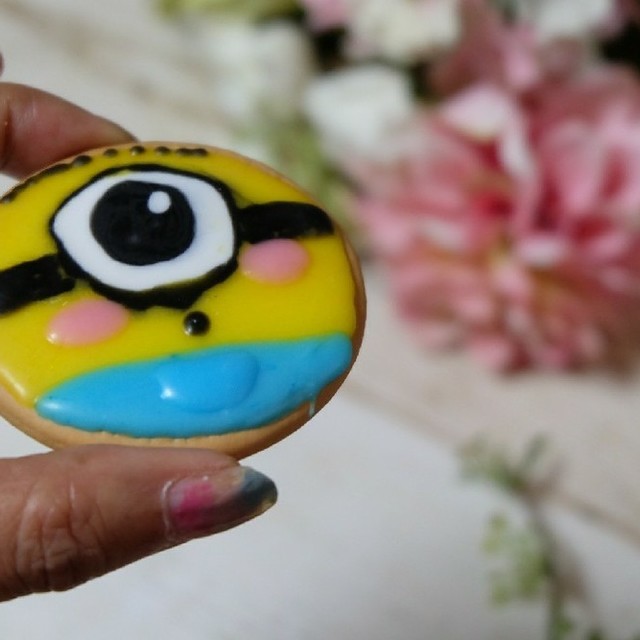 失敗しないアイシングクッキー袋の作り方 レシピ 作り方 By カルミちゃん クックパッド 簡単おいしいみんなのレシピが355万品