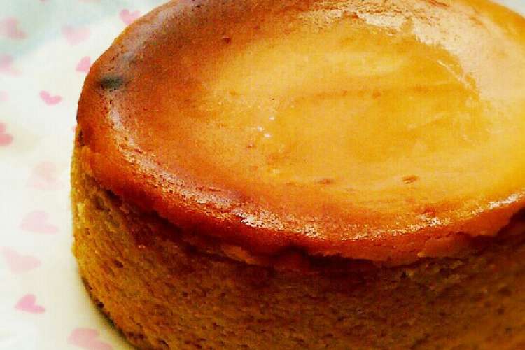 濃厚 酒粕とおからバウダーでチーズケーキ レシピ 作り方 By ゆきパンダ クックパッド 簡単おいしいみんなのレシピが352万品