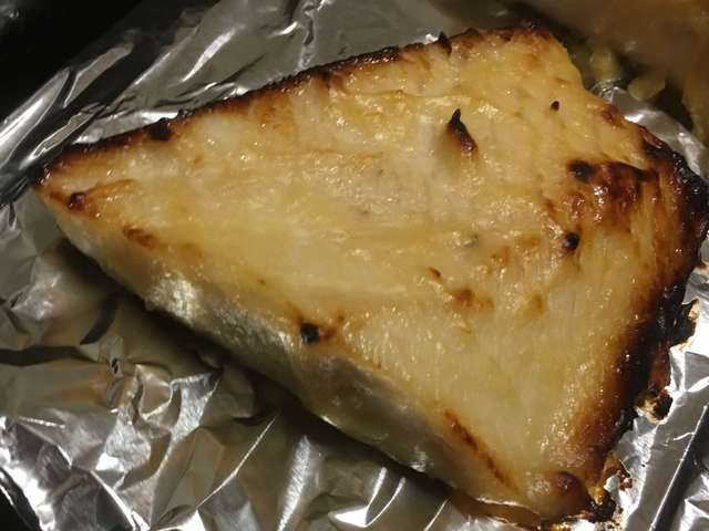 ブリの西京焼き By サギフエ クックパッド 簡単おいしいみんなのレシピが325万品