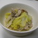白菜と豚バラの洋風鍋