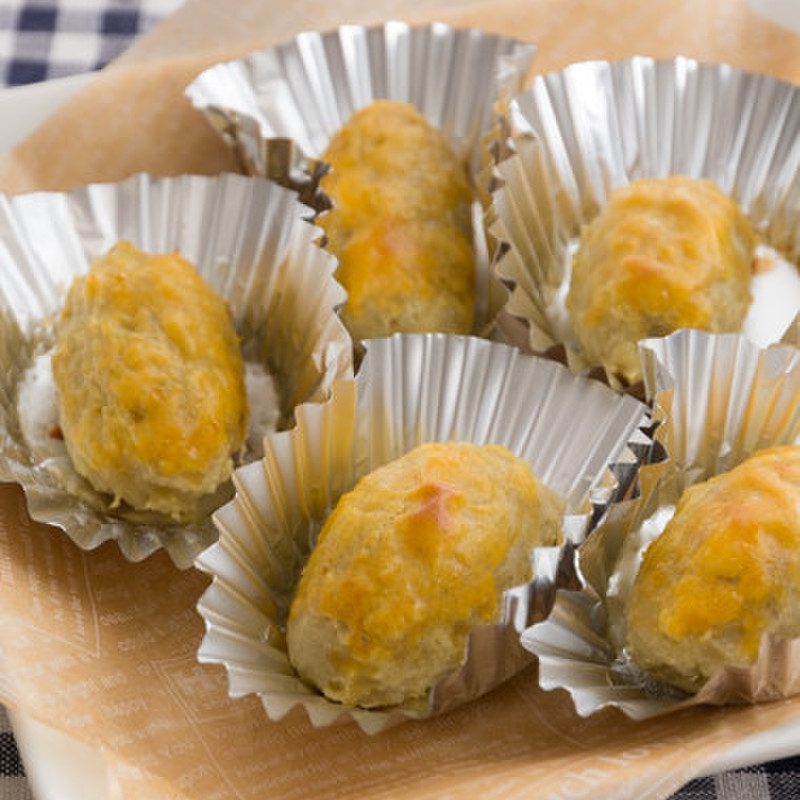 みんなの 家にあるもの お菓子 ヘルシー レシピが136品 クックパッド