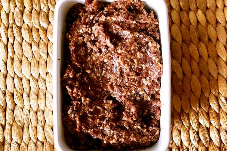 自然な甘さ 砂糖不要の発酵あんこ 小豆麹 レシピ 作り方 By くみんちゅキッチン クックパッド 簡単おいしいみんなのレシピが371万品