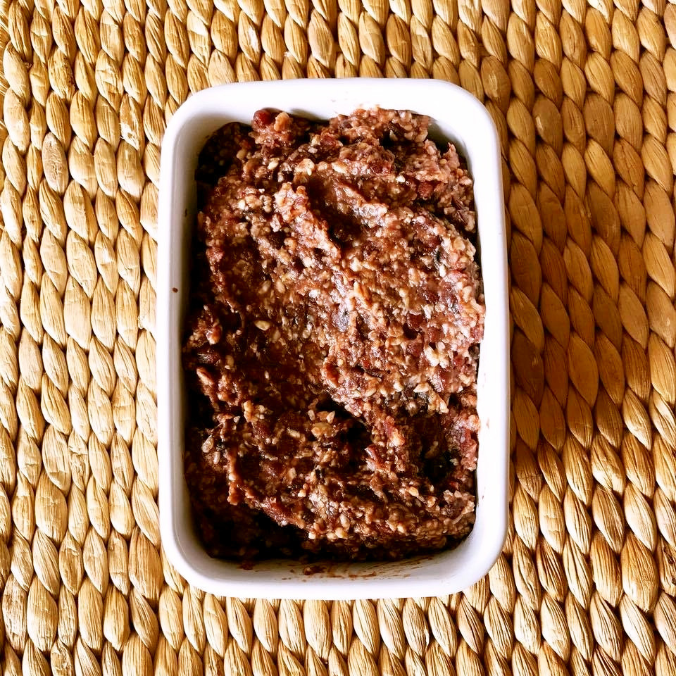 自然な甘さ 砂糖不要の発酵あんこ 小豆麹 レシピ 作り方 By くみんちゅキッチン クックパッド 簡単おいしいみんなのレシピが350万品