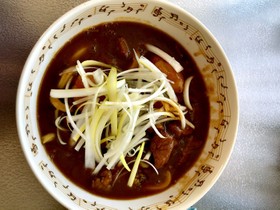 家事やりたくない手抜きカレーうどん