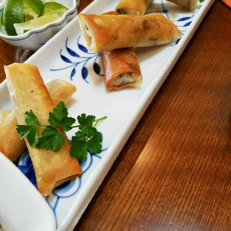 みんなが作ってる 片栗粉なし春巻きのレシピ クックパッド 簡単おいしいみんなのレシピが346万品