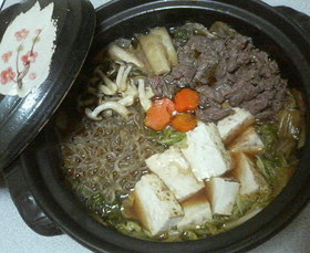☆おうちで作ろう♬すき焼きのタレ☆