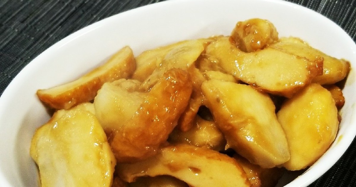 里芋とさつま揚げの煮物 by ここ左衛門 【クックパッド】 簡単おいしいみんなのレシピが315万品 里芋とさつま揚げの煮物 by ここ左衛門