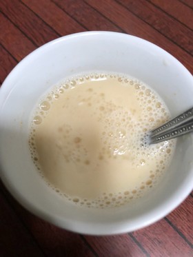 便秘解消ドリンク その2