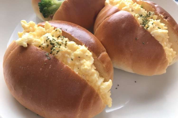 たまごロール レシピ 作り方 By Pi クックパッド