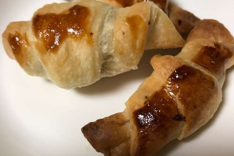 ミニチョコパイ レシピ 作り方 By お砂糖とお塩 クックパッド 簡単おいしいみんなのレシピが350万品