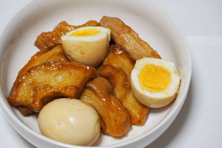 麩 レシピ 車