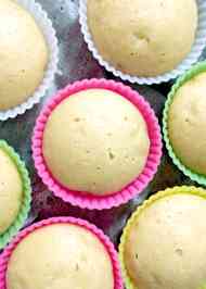 みんなが作ってる 和光堂 蒸しパンのレシピ クックパッド 簡単おいしいみんなのレシピが371万品