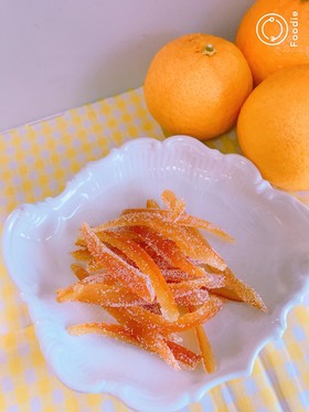 この季節に♡おうちで作れる夏みかんピール