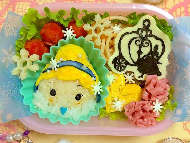 ディズニーブック 50 キャラ弁 ディズニー ツムツム ディズニーブック 50 キャラ弁 ディズニー ツムツム