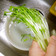 水菜の洗い方♡(❊´︶`❊)｡۞·: