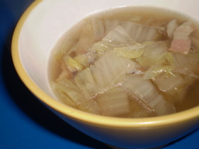 SIMPLE SOUP