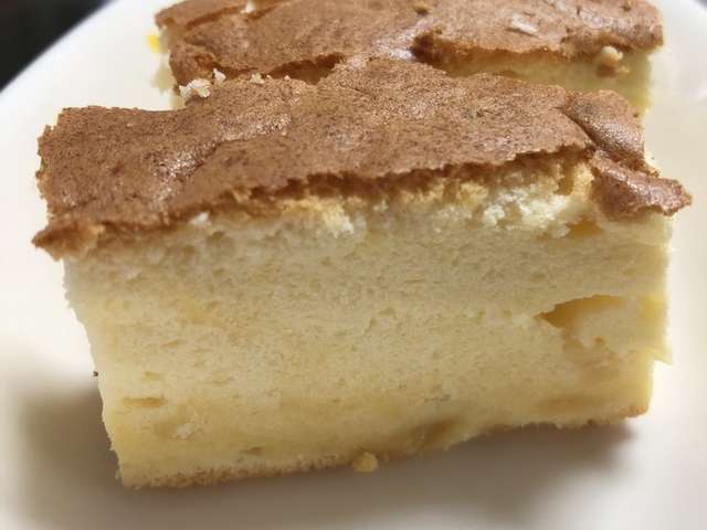 塩レモンケーキ レシピ 作り方 By さるきちex クックパッド