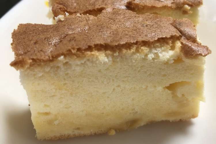 塩レモンケーキ レシピ 作り方 By さるきちex クックパッド 簡単おいしいみんなのレシピが354万品