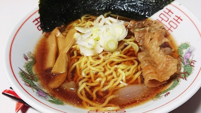 昔ながらの中華そば 醤油ラーメン レシピ 作り方 By クレオルト クックパッド 昔ながらの中華そば 醤油ラーメン レシピ 作り方 By クレオルト クックパッド