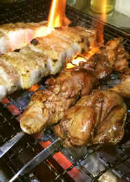 みんなが作ってる】 家 焼き鳥のレシピ 【クックパッド】 簡単おいしい 