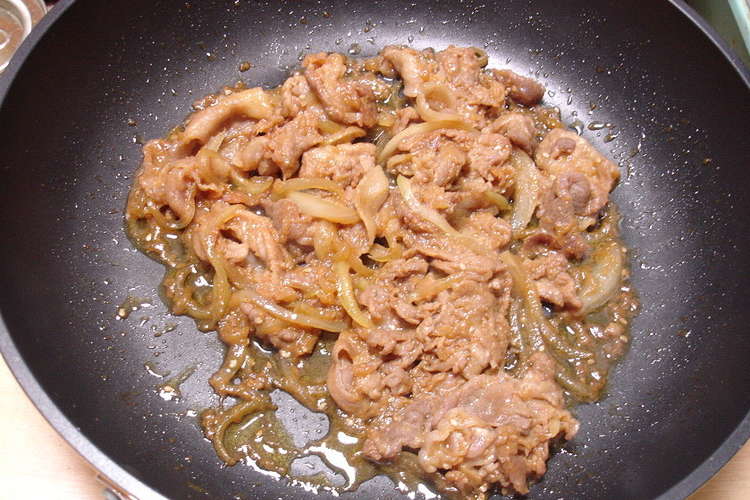 豚肉でお安く 本格的なプルコギ レシピ 作り方 By クックｋｎ クックパッド 簡単おいしいみんなのレシピが352万品