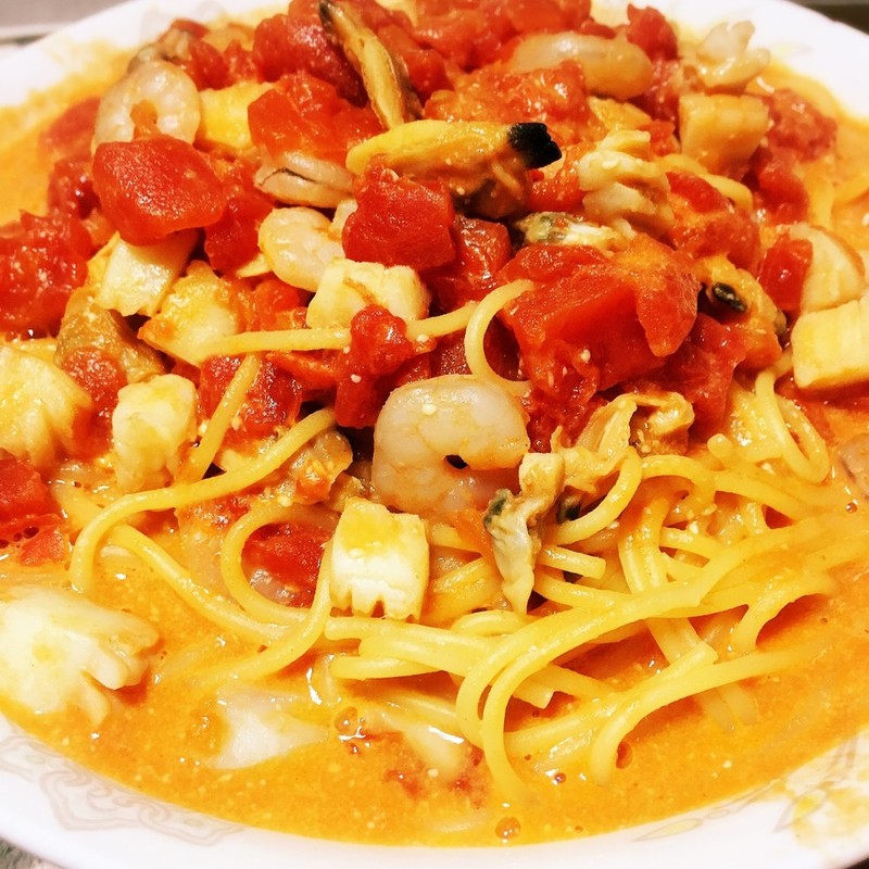 イタリアン乾燥パスタソースミックス 地中海風