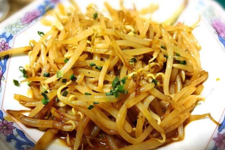 高 家のもやし祭り レシピ 作り方 By ちるらん クックパッド