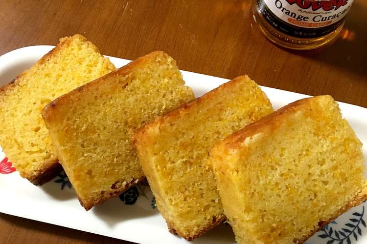 簡単 みかんのパウンドケーキ レシピ 作り方 By とんちゃん ちぃ クックパッド 簡単おいしいみんなのレシピが349万品
