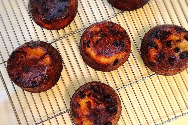 ファーブルトン レシピ 作り方 By 自由が丘ママ なおみ クックパッド 簡単おいしいみんなのレシピが354万品