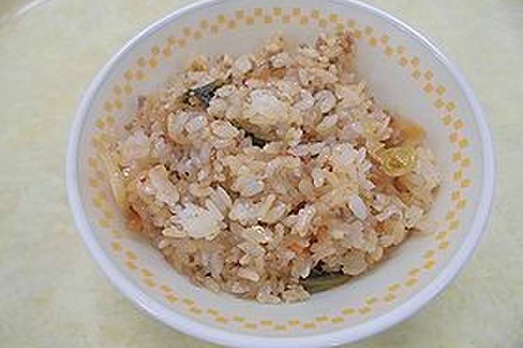 簡単給食 キムタクごはん レシピ 作り方 By 簡単 町田市の給食 クックパッド 簡単おいしいみんなのレシピが355万品