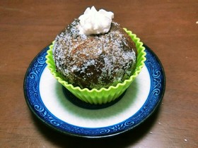 天然酵母でつくる、マラサダ風ドーナツ☆
