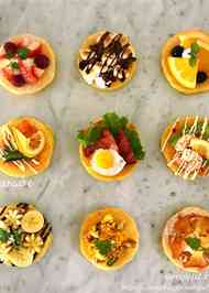 みんなが作ってる パンケーキ サラダのレシピ クックパッド 簡単おいしいみんなのレシピが350万品