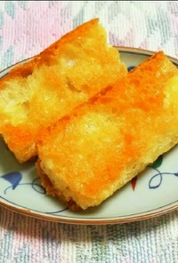 クァイ・ノン✿棒状の揚げパン